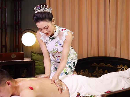 成都武侯区精油按摩的化学奥秘：芳香疗法如何作用于身心